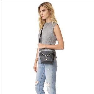 ALEXANDER WANG Attica Chain Bag